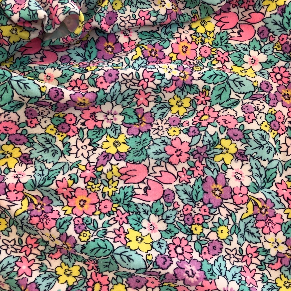Carters Swimsuit - Picture 3 of 5